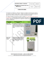 Modelo Política Ambiental