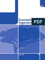 222 Economia para Ingeniero - Problemario