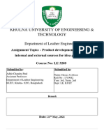 Khulna University of Engineering & Technology