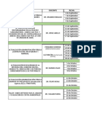 Cronograma Capacitaciones Sergio Arboleda 2021
