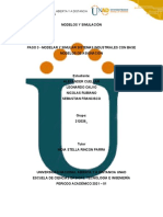 Simular producción de 2 productos en 3 plantas usando asignación de recursos