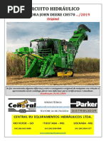 Maestro General I-211 Impac | PDF | Sistema de Posicionamiento