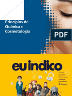 Princípios de Química e Cosmetologia