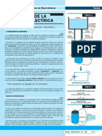 1-2 Los Efectos de La Corriente Electrica