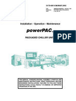powerPAC S170-600 IOM Mar02