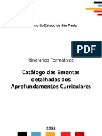 Catálogo   Aprofundamentos Curriculares (1)