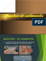 SEDIMENTOS