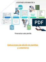 Auditoría Informática