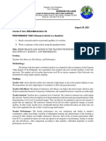 Asuncion, Alwin Performance Task 2 Research Article in A Quadrant