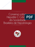 Consenso Sobre Hepatite Cronica