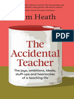Accidental Teacher Excerpt