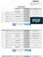 Estado 5 Agosto 2020 - Reorganización