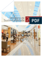 Relatrio de Sustentabilidade Multiplan