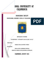 Student S Book (Pag. 16 - 23) - Cabrera Estela Ana Lucía and Chuquiruna Chunque Marcos Isaías