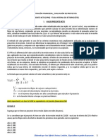 Documento - Gerencia en La Evaluaciòn de Proyectos 17082019
