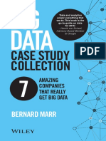 Big Data Case Stydy Collection