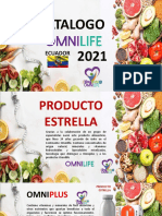 Catalogo Omnilife Ecuador (Daynutri)