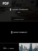 Sagara Technology Profile