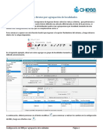 FAQ02 - Configuración de Ingresos Brutos Por Agrupación de Localidades