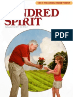 DTS Kindred Spirit Spring/Summer 2011