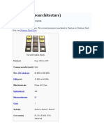 Intel P5 (Microarchitecture) : Navigation Search