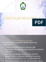 632materi Manajemen SDM 1