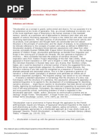 Structuralism-Post-definiti