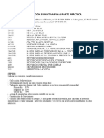 CA 9-2 Evaluación Sumativa Final