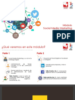 Módulo Social Media - Univalle (20marzo2021 - V1