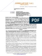 Acción de tutela contra reportes negativos en centrales de riesgo sin notificación