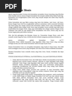 Download Komunikasi Bisnispengertian fungsimeeting by Nuiw Yui SN52765940 doc pdf