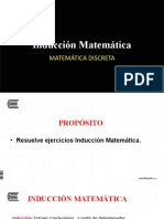 2.inducción Matemática