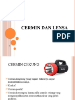 Cermin Dan Lensa