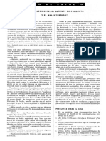 Caso de Estudio - El Vicepresidente - El Gerente de Producto y El Malentendido - Admon Stoner Pag 55