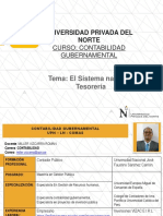 Clase 4 Sistema Nacional de Tesoreria