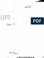 UFO declassifed FBI Files Part 16