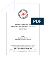 Program PMR - Cover 20.21