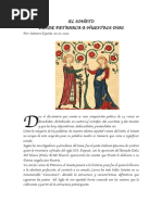 El Soneto Desde Petrarca a nuestros días 