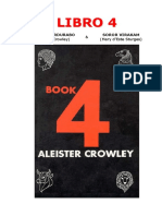 Aleister Crowley - Libro 4 Meditacion Parte I
