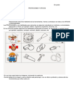 Copia de TAREA DE 3ER GRADO