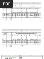 Shading Answer Sheet Template | PDF | Tests | Student Assessment And ...