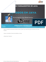 CFJ A Leccion Metodos en Java