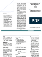 Acuerdo 2-2007 Reglamento de La Ley para La Protección de Sujetos Procesales y Personas Vinculadas A La Administración de Justicia Penal.