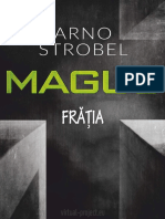 Arno Strobel - Magus