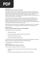 Preparing Court Bundles in South Africa | PDF | Evidence | Witness