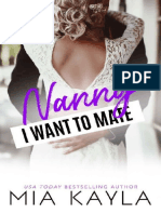 The Brisken Brothers 1 - Nanny I Want To Mate