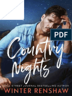 Country Nights - Renshaw Winter(REVISADO)
