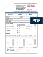 SST-FT-056 Formato Solicitud de Examen Medico