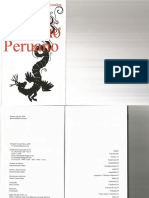 Breve Bestiario Peruano - Text