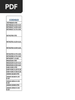 Componentes de Motor y Filtros MAHLE | PDF | Bmw | Audi